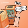 PLAYAH Extra Dot - 10c