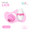 Trứng Lick