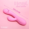 Mô hình thỏ HEAT