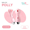 Kiss Polly C&G