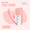 mô hình Lilo Tai Thỏ