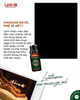 Tinh dầu Smo 10ml