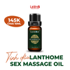Tinh dầu Smo 10ml