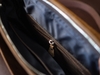 Túi đeo chéo da bò nam Messenger bag basic