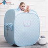 Lều xông hơi giá tại Xưởng