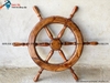 Bánh lái tàu thủy trang trí - Bánh lái thuyền
