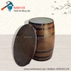 bàn ghế trang trí quán bar cao cấp