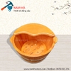 Chậu ngâm chân có nắp