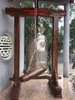 chuông trống bát nhã