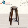 Bàn ghế trang trí quán bar có bảo hành
