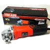 Máy Mài Cắt Góc Cầm Tay Hikari Master K100B