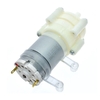 Bộ DIY-385-Bộ Bơm Nước Tưới Cây Tự Động XH-M214 Cảm Biến Đo Độ Ẩm Đất Có Màn Hình Hiển Thị