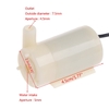 Bơm Nước Mini DC - Bơm Chìm 3-5V