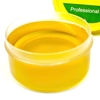 NhựaThông Hàn Đóng Hộp Nhựa  Wenzhizao Vàng Óng Chất Lượng Cao Trọng Lượng 12g 26g 94g