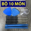 Bộ Tua Vít Xanh Dương PPE7126 Sửa Chữa Điện Thoại Máy Tính Tháo Mở Màn Hình Điện Thoại
