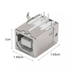 Cổng USB B Cái Cắm