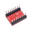 Module Điều Khiển Động Cơ Bước A4988 Màu Đỏ