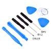 Bộ Tua Vít Xanh Dương PPE7126 Sửa Chữa Điện Thoại Máy Tính Tháo Mở Màn Hình Điện Thoại