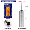 Mũi Hàn MECHANIC 900M - Siêu Nhọn 0.2MM Chính Hãng