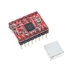 Module Điều Khiển Động Cơ Bước A4988 Màu Đỏ