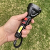 Đèn Pin Cầm Tay Nhỏ Gọn 830 Siêu Sáng Chiếu Xa 300m Chống Thấm Nước IP65