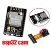 Module Camera ESP32-CAM Tích Hợp Wifi + BluetoothESP32 Cảm Biến OV2640