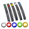 Dây 10 LED 0603 SMD Chân Dán
