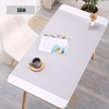 Tấm Lót Bàn Làm Việc Bằng Da Chống Nước, Chống Trầy Kích Thước 90x45cm Nhiều Màu Cao Cấp