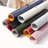 Tấm Lót Bàn Làm Việc Bằng Da Chống Nước, Chống Trầy Kích Thước 90x45cm Nhiều Màu Cao Cấp