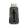 Đầu Chuyển Đổi HDMI Sang Vga Có Kèm Đầu Ra Âm Thanh 3.5mm