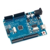Mạch Arduino UNO R3 ATMEGA16U2 Chip Dán Tặng Kèm Cáp Nạp Code