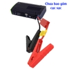 Dây Kẹp Cá Sấu Sạc Bình Acquy Chống Ngược 650A 12VDC
