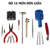Bộ 16 Món Sửa Chữa Đồng Hồ Đeo Tay Tiện Lợi Yongyua