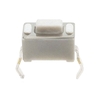 Nút Nhấn 2 Chân 3x6x4.3mm