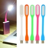 Đèn LED Đọc Sách Cắm Cổng USB Máy Tính Tiện Dụng Gọn Nhẹ