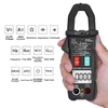 Đồng Hồ Vạn Năng Ampe Kìm Tự Động ZT-QB9 Kỹ Thuật Số Chuyên Dụng