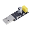 Mạch Nạp ESP8266 ESP-01 CH340 USB to ESP8266 ESP01 - Mạch Nạp Code Chuyên Dụng ESP8266-01