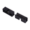 IDE Đực Chân Thẳng 2.54mm
