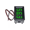 Vôn Kế Đo Điện Áp 1 Chiều DC 3.5-35V 0.56 Inch 2 Dây