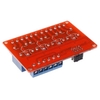 Module Relay 12V 1/2/4 Kênh 10A Cách Ly Quang 2 Mức Điều Khiển High / Low