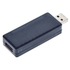 USB Kiểm Tra Dòng Điện Điện Áp MX-16 Hiển Thị Công Suất Và Dung Lượng Sạc