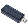 USB Kiểm Tra Dòng Điện Điện Áp MX-16 Hiển Thị Công Suất Và Dung Lượng Sạc