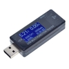 USB Kiểm Tra Dòng Điện Điện Áp MX-16 Hiển Thị Công Suất Và Dung Lượng Sạc