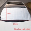 Tấm Bạt Che Kính Lái Chống Nắng Ô Tô R3944