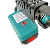 Mỏ Hàn Điện Di Động Sử Dụng Pin MAKITA 18-21V Công Suất 60W Mỏ Hàn 936 Có Điều Chỉnh Nhiệt ĐỘ