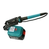 Mỏ Hàn Điện Di Động Sử Dụng Pin MAKITA 18-21V Công Suất 60W Mỏ Hàn 936 Có Điều Chỉnh Nhiệt ĐỘ