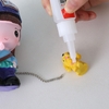 Lọ Keo Dán Siêu Dính Đa Năng Mọi Chất Liệu Cực Mạnh - Dán Gỗ, Kính, Kim Loại, Gốm Sứ, Nhựa