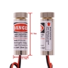 Đèn Chiếu Laze 5V Sáng Đỏ 5mW 650nm Định Vị Đường Ngang
