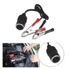 Kẹp Nối Bình Ắc Quy  Nối Đầu Tẩu Loại Cái - Khẩn Cấp Chuyên Dụng Cho Xe Hơi