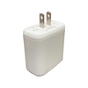 Củ Sạc USB Hỗ Trợ Sạc Nhanh 3.0 Công Suất Tối Đa 120W Cho Điện Thoại